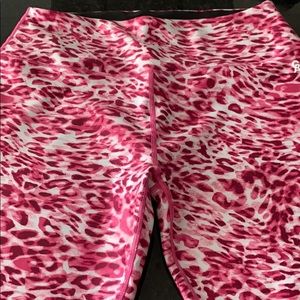 NWT Good American Yoga Pants